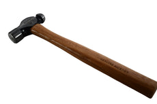 SONIC 4651340 Ball-Peen Hammer Genuine Hickory Handle