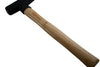 NEW SONIC 4611400 Machinist hammer with ash handle 400gr.