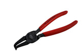 NEW NWS 178-62-I21 Internal Circlip Pliers - 19-60mm - 90 Degree - TitanFinish