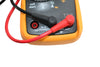 Fluke 117 Electrician's Multimeter with Non-Contact Voltage W/ Test Leads