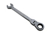 NEW SONIC 4170316 Flexible ratcheting wrench 12-point 16mm