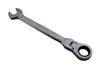 NEW SONIC 4170318 Flexible ratcheting wrench 12-point 18mm