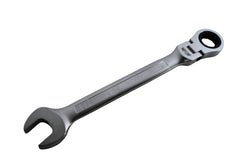 NEW SONIC 4170318 Flexible ratcheting wrench 12-point 18mm