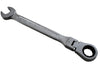 NEW SONIC 4170313 Flexible ratcheting wrench 12-point 13mm