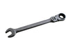 NEW SONIC 4170312 Flexible ratcheting wrench 12-point 12mm