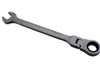 NEW SONIC 4170312 Flexible ratcheting wrench 12-point 12mm