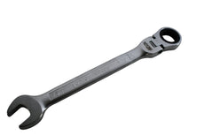 NEW SONIC 4170315 Flexible ratcheting wrench 12-point 15mm