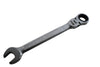 NEW SONIC 4170315 Flexible ratcheting wrench 12-point 15mm