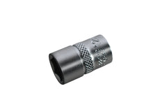 NEW SONIC 22512 Flank socket 3/8'' 6-point 12mm