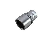 NEW SONIC 21512 Flank socket 1/4'' 6-point 12mm