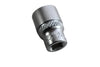 NEW SONIC 21512 Flank socket 1/4'' 6-point 12mm