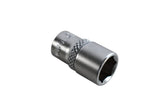 NEW SONIC 21510 Flank socket 1/4'' 6-point 10mm