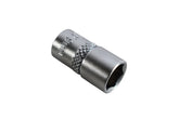 NEW SONIC 21509 Flank socket 1/4'' 6-point 9mm