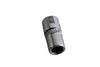 NEW SONIC 21507 Flank socket 1/4'' 6-point 7mm