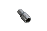 NEW SONIC 21506 Flank socket 1/4'' 6-point 6mm