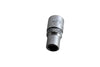 NEW SONIC 21506 Flank socket 1/4'' 6-point 6mm