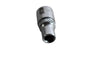 NEW SONIC 21555 Flank socket 1/4'' 6-point 5.5mm