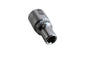 NEW SONIC 21505 Flank socket 1/4'' 6-point 5mm