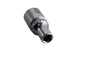 NEW SONIC 21545 Flank socket 1/4'' 6-point 4.5mm