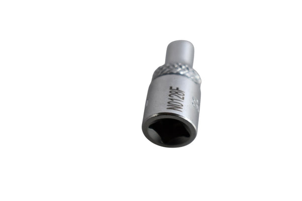NEW SONIC 21504 Flank socket 1/4'' 6-point 4mm – VB Industrial Supply