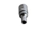 NEW SONIC 21504 Flank socket 1/4'' 6-point 4mm