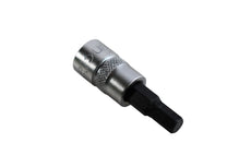 NEW SONIC 8143705 Bit socket 1/4'' Hex 5mm