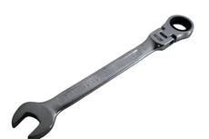 NEW SONIC 4170317 Flexible ratcheting wrench 12-point 17mm