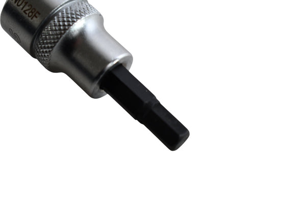 Snake Bit Socket NEW SONIC 82448055 Bit socket 3/8'' hex 5.5mm – VB Industrial Supply