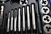 SONIC Metric Tap and Die Set