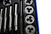 SONIC Metric Tap and Die Set