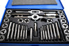 SONIC Metric Tap and Die Set