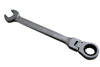 NEW SONIC 4170314 Flexible ratcheting wrench 12-point 14mm