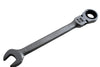 NEW SONIC 4170314 Flexible ratcheting wrench 12-point 14mm