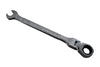 NEW SONIC 4170309 Flexible ratcheting wrench 12-point 9mm