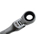 NEW SONIC 4170309 Flexible ratcheting wrench 12-point 9mm