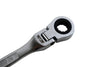 NEW SONIC 4170308 Flexible ratcheting wrench 8mm