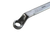 NEW SONIC 4191213 75� offset ring wrench 12x13mm