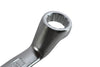 NEW SONIC 4191819 75� offset ring wrench 18x19mm