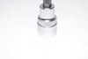 NEW Sonic 8244804 3/8'' Drive Hex Bit Socket Hex 4mm