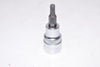 NEW Sonic 8244804 3/8'' Drive Hex Bit Socket Hex 4mm