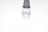 NEW Sonic 8143707 1/4'' Drive Hex Bit Socket 7mm