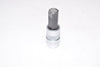 NEW Sonic 8143708 1/4'' Hex Bit Socket 8mm