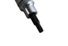 NEW SONIC 8284805 Bit socket 3/8'' spline M5 tool