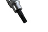 NEW SONIC 8284806 Bit socket 3/8'' spline M6 tool