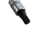 NEW SONIC 8284809 Bit socket 3/8'' spline M9 Tool