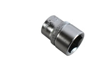 NEW SONIC 22515 Flank socket 3/8'' 6-point 15mm