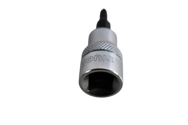 NEW SONIC 8214801 Bit socket 3/8'' PH.1 Phillips – VB Industrial Supply