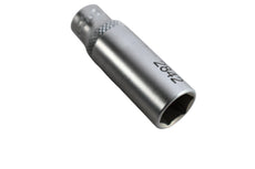 NEW SONIC 2155012 Flank socket 1/4'' 6-point deep 12mm Tool