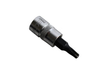 SONIC 8173720 Bit socket 1/4'' TX tamperproof T20H