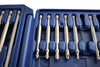 Irwin IWAF1234 Impact Screwdriver Bit Set, Missing Pieces